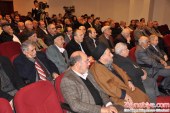 مشاركة المؤسسة بمؤتمر (الوحدة الإسلامية) في اسطنبول